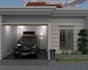 design exterior classic and rendering