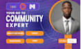 build and optimize your online community on mighty networks, circle, skool