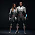 do 3d unreal engine game character animation, unity, 3d realistic animation, c4d