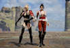 develop multiplayer 3d fighting game, shooting game in unity