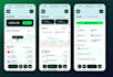 flutter flow mobile app development IOS android app mobile app UI UX design