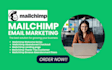setup mailchimp campaign automation email template mailchimp ecommerce
