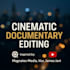 create high quality documentary style videos for your youtube channel