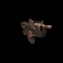 model detailed 3d props and environments for animations or games