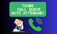 setup microsoft teams phone system