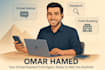 help you with anything related to egypt