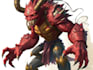 create realistic character and creature concept art