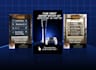 design and develop an interactive HTML5 rich media banner ad