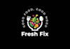 design healthy smart vending machine logo