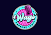 design unique karaoke chaos logo