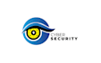design unique tech crypto security technology and tech startup logo