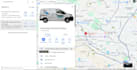 update or add your business on google or bing maps