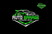 make an auto detailing, auto garage and auto repair logo