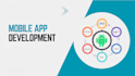 do mobile app development, android, ios app developer, flutter app development