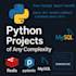 do your python projects