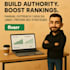 high authority SEO backlink service for improved googlerankings