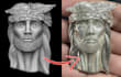 create 3d jewelry design