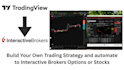 tradingview to interactive broker