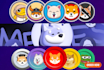 create your meme coin, nft, rwa, soulbound tokens and polymarket website