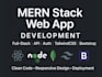 develop full stack web applications using mern stack