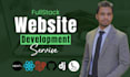 do restaurant website development and create CRM and cms