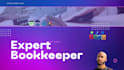 expert bookkeeper  accurate  reliable financial solutions