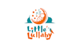 design unique super baby clothes logo
