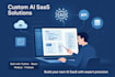 build ai saas, websites, and web apps by llm,gpt,livekit