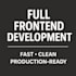 front end architecture process consulting