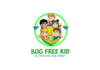 make remarkable classic bug free kid logo