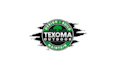 design extraordinary bold attention grabbing logo