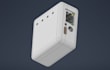 do electronics enclosure and custom keyboard design using fusion360, blender