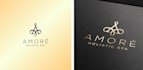 design an eye catching massage therapy logo