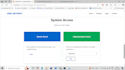 build PHP, HTML, CSS based university mini project with source code
