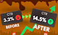 design attractive youtube thumbnail in 12 hours