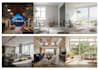 create interior design using ai