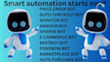 automated buying bot, auto purchase bot, popmart bot, pokemon bot, checkout bot