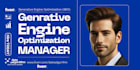 be generative engine optimization growth manager