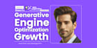 be generative engine optimization growth manager