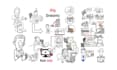 create custom whiteboard animation explainer video