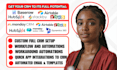setup pipedrive monday crm baserow hubspot crm airtable crm and data migration