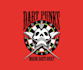 design excellent good looking dart punks logo
