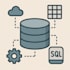 create, optimize, and maintain your database system