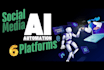 do ai sales driven sales automation, ai voice mail, predictive ai dialer, dialer