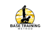 design top quality animals dog training logo