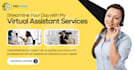 be your reliable virtual assistant for sales and admin tasks