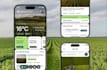 develop farm management app, livestock management app, meat pressing app