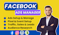 be your facebook ads manager