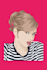 draw color vector portrait