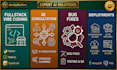review build fix ai mvp, ai website, base44, lovable, replit, vibe coded apps